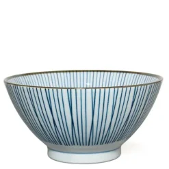 Sensuji Lines 7" Noodle Bowl