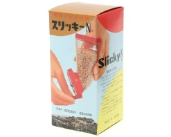 Sesame Seed Grinder/Dispenser