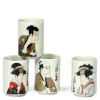 Sharaku 5 Oz. Teacup Set
