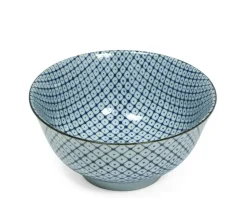 Shibori Tiedye 6" Bowl