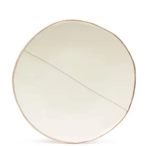 Shiratama 6.75" Plate