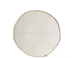 Shiratama 4.5" Plate/Saucer