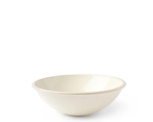 Shiratama 5.25" Shallow Bowl