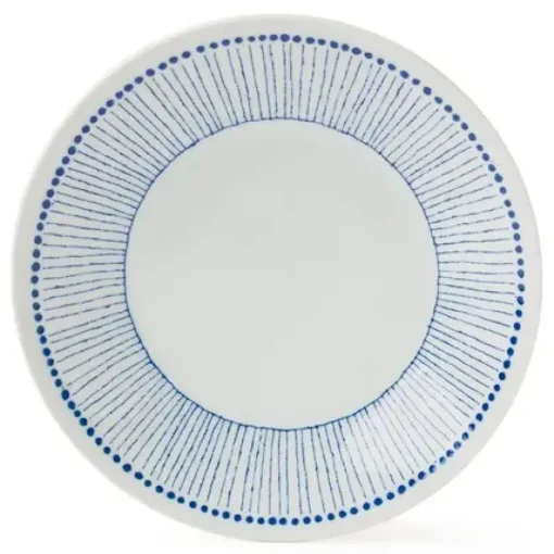 Sou Tokusa 9.5" Plate