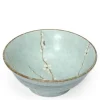 Spring Blossoms 8.25" Flared Bowl