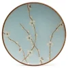 Spring Blossoms 9" Round Plate