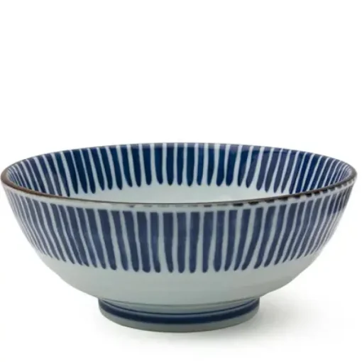 Sudare Tokusa 8" Bowl