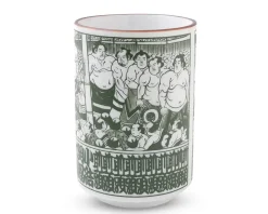 Sumo Match 8 Oz. Teacup