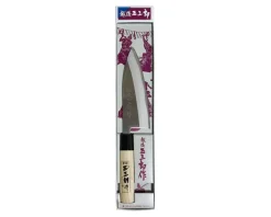 Tamazaburo Home Kitchen Knife - Deba 6