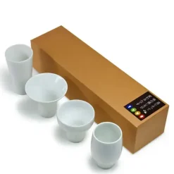 Tasting Sake Cup Set