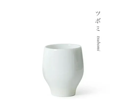 Tasting Sake Cup Set