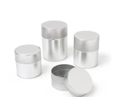 Tea Canister Mihon 40G