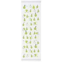 Tea Towel - Green Pears