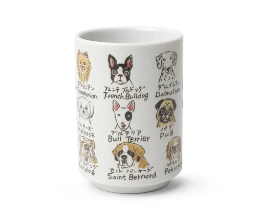 Teacup Favorite Dogs