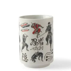 Teacup Ninja