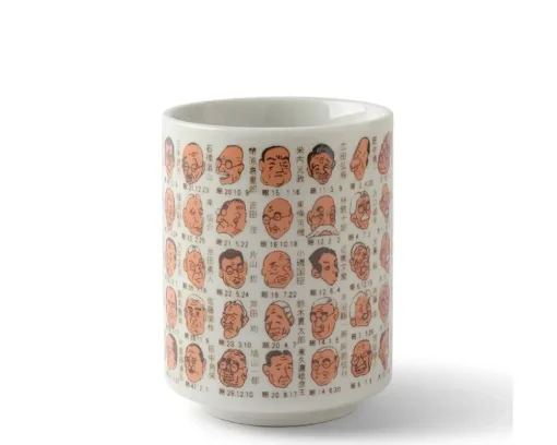 Teacup Prime Ministers