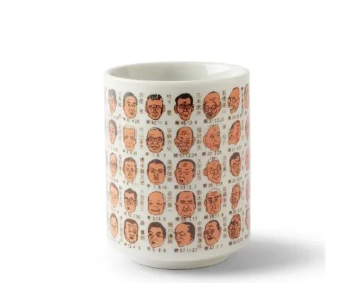 Teacup Prime Ministers