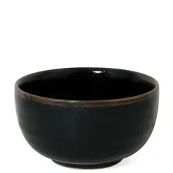 Tenmoku 5" Bowl