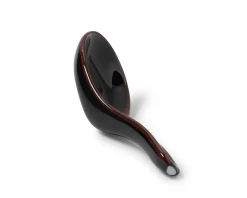 Tenmoku Soup Spoon