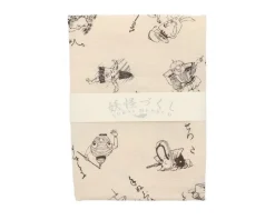 Tenugui Household Items Spirits