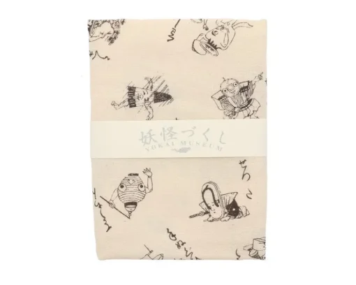 Tenugui Household Items Spirits