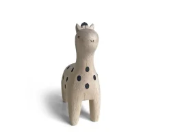 T-Lab Wooden Animal - Giraffe