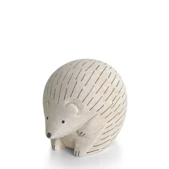 T-Lab Wooden Animal - Hedgehog