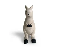 T-Lab Wooden Animal - Kangaroo