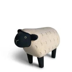 T-Lab Wooden Animal - Sheep