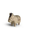 T-Lab Wooden Animal Zodiac Horse