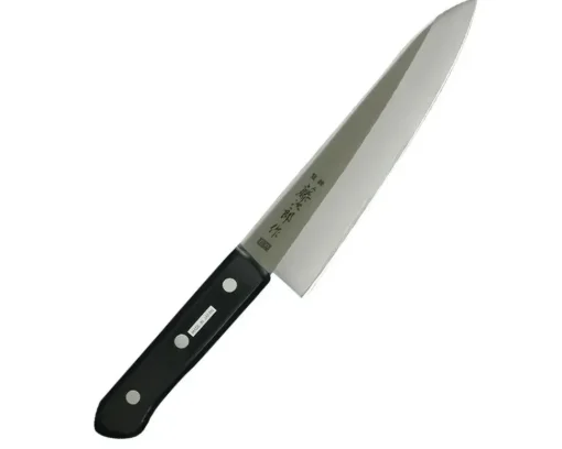 Tojiro Dp - Gyuto Pro Knife 7"