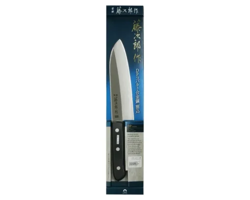 Tojiro Dp - Santoku Pro Knife 6.6"
