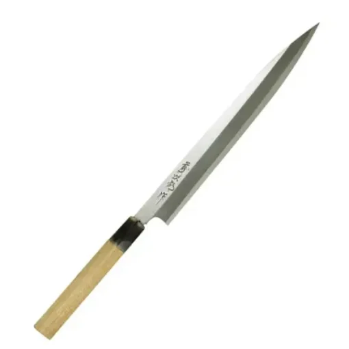 Tojiro Shirogami - Yanagi Knife 9.5"