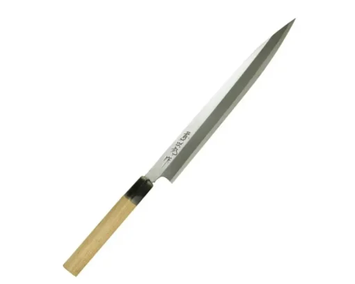 Tojiro Shirogami - Yanagi Knife 9.5"