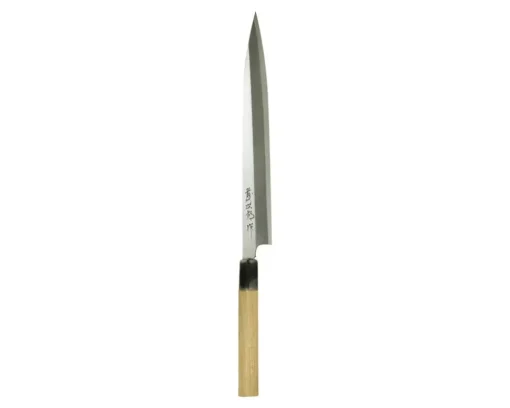 Tojiro Shirogami - Yanagi Knife 9.5"