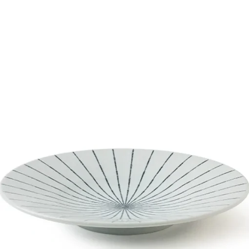 Tokusa 11.75" Plate