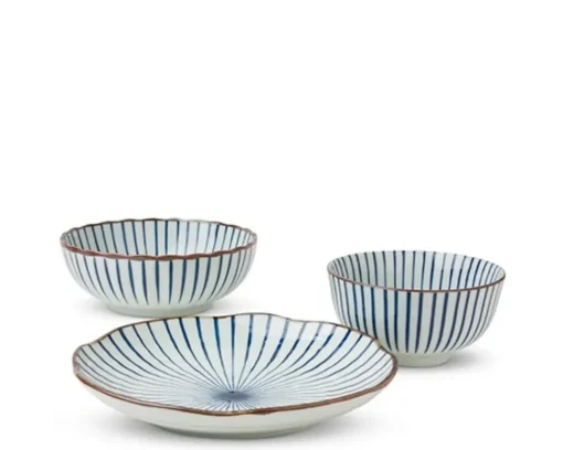 Tokusa 9" Plate