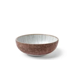 Tokusa Gray 6" Bowl