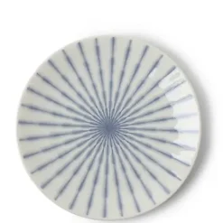 Tokusa Lavender 8.5" Plate