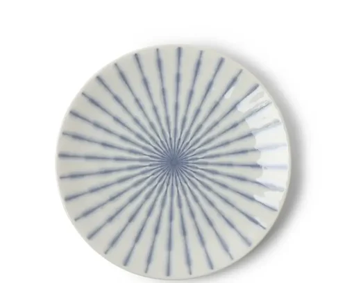 Tokusa Lavender 8.5" Plate