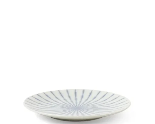Tokusa Lavender 8.5" Plate