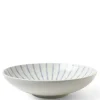 Tokusa Lavender 11.25" Serving Bowl