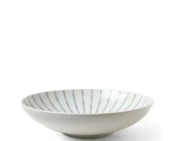 Tokusa Lavender 11.25" Serving Bowl