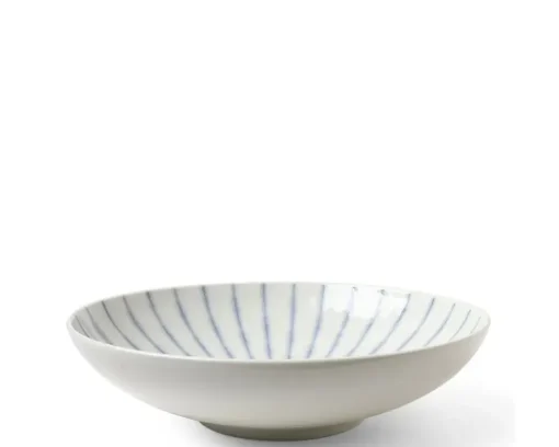 Tokusa Lavender 11.25" Serving Bowl