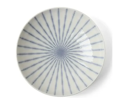 Tokusa Lavender 11.25" Serving Bowl