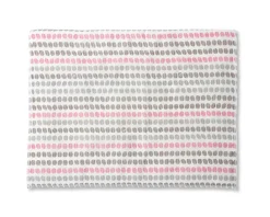 Towel Fuukin Pink Beans