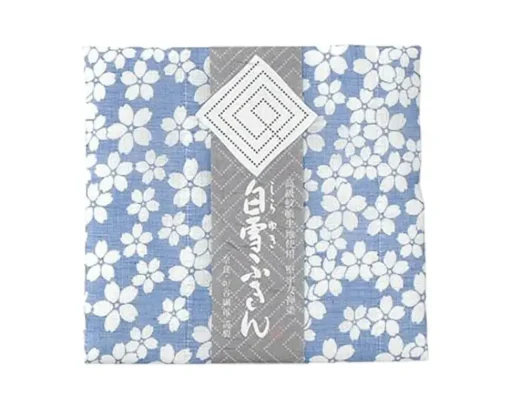 Towel Fuukin Sakura Blue