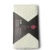 Towel Green Pattern