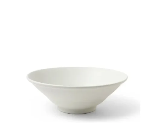 White Sky 7.75" Noodle Bowl