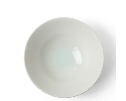 White Sky 7.75" Noodle Bowl